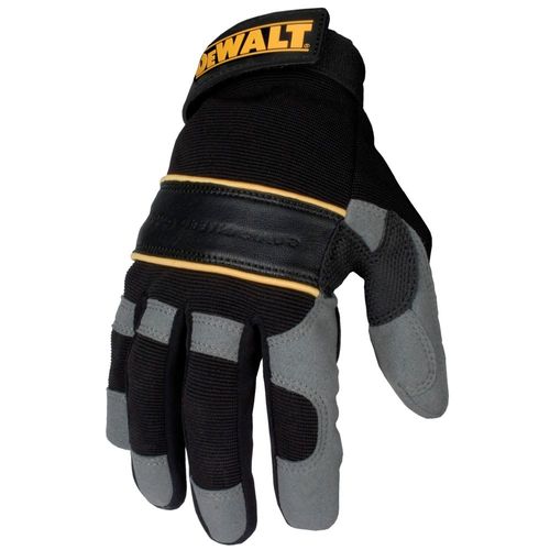 DeWalt Gel Palm Powertool Gloves (0674326273785)